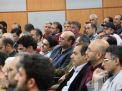 گزارش تصویری جلسه مدیریت منابع انسانی با هدف محیطی شاداب تر